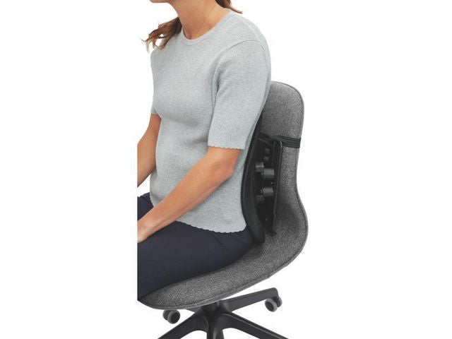 Ryggstöd KENSINGTON Smartfit Conform